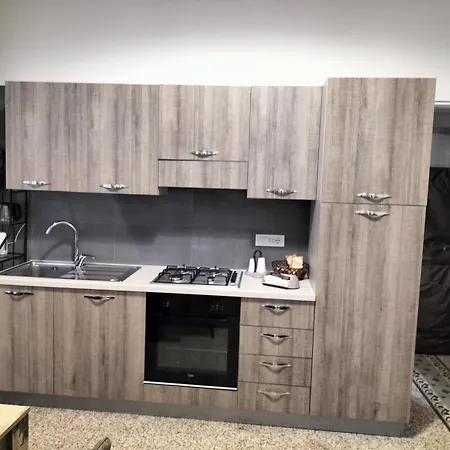 Apartament Sichelgaita