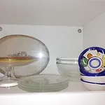Apartament Sichelgaita