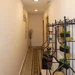 Sichelgaita Apartamento