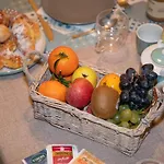 Apartamento Sichelgaita Salerno