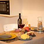 Sichelgaita Apartament *