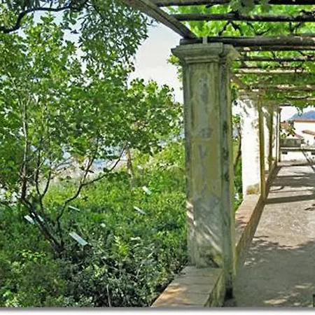 Sichelgaita Apartment Salerno