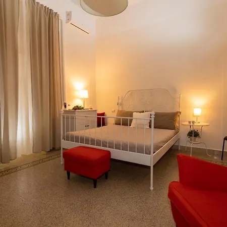Sichelgaita Apartment Salerno