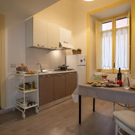 Sichelgaita Apartment *