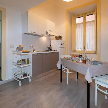 Apartment Sichelgaita *