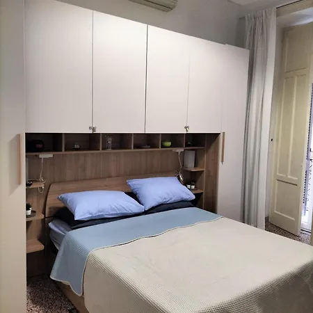 Sichelgaita Appartamento