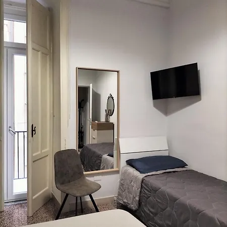 Appartamento Sichelgaita