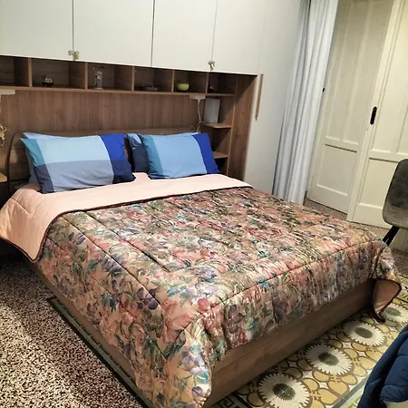 Apartment Sichelgaita *