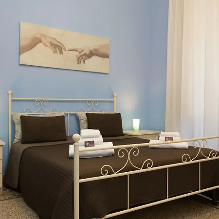 Sichelgaita Appartamento