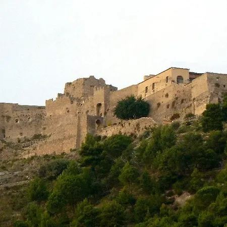 Sichelgaita Appartamento Salerno