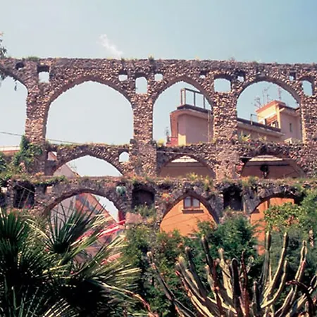 Apartment Sichelgaita Salerno