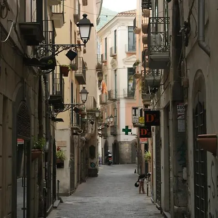 Appartamento Sichelgaita *