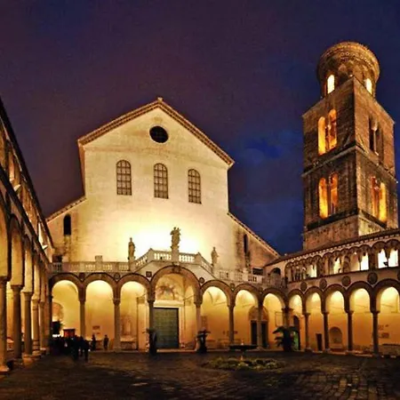 Sichelgaita * Salerno