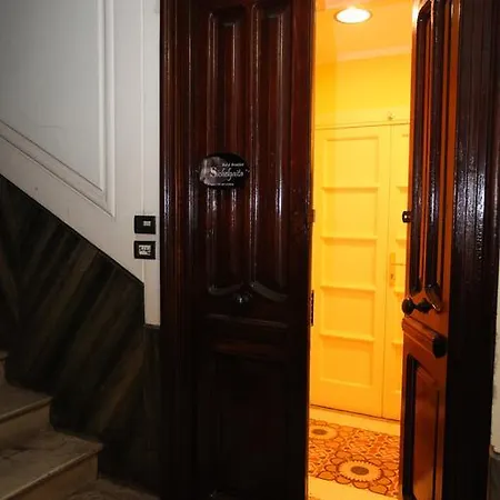 Apartment Sichelgaita