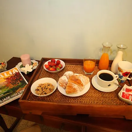 Sichelgaita Apartament Salerno