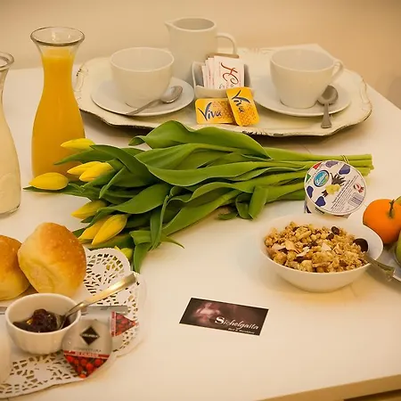 Sichelgaita Apartment *