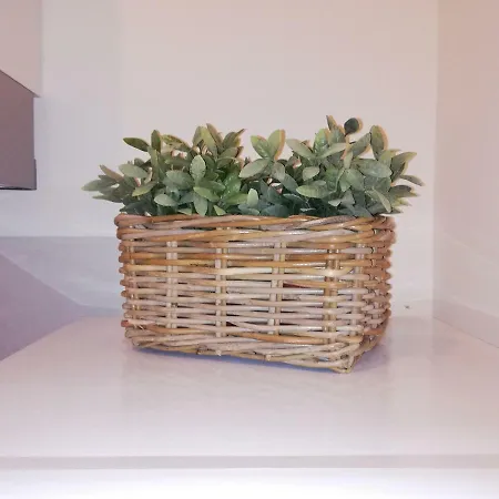 Apartment Sichelgaita Salerno