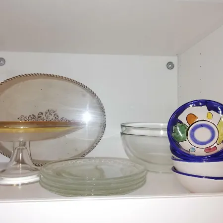 Appartamento Sichelgaita