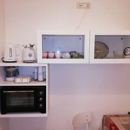 Appartamento Sichelgaita *