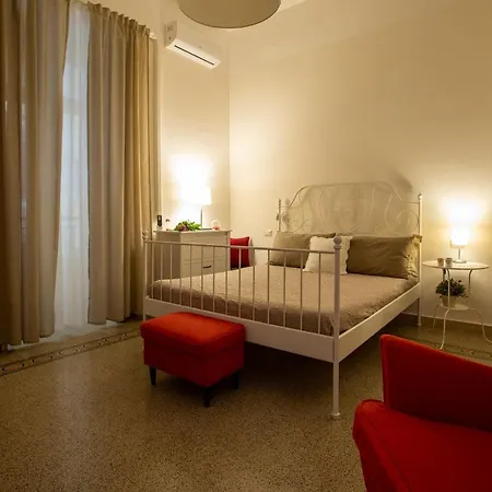 Apartament Sichelgaita *