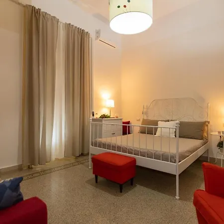 Apartment Sichelgaita Salerno