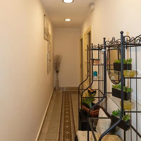 Sichelgaita Apartament