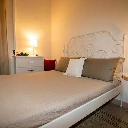 Apartment Sichelgaita