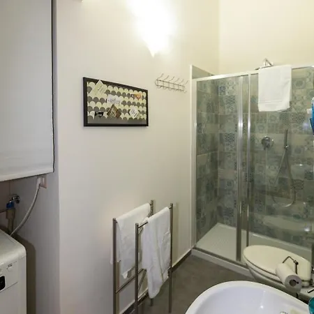 Apartment Sichelgaita