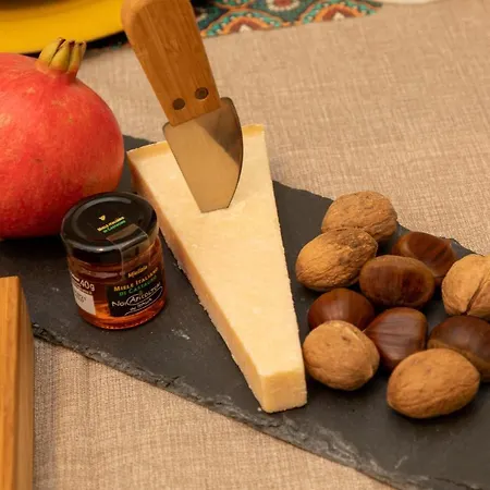 Sichelgaita Appartamento