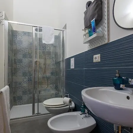 Sichelgaita Apartment
