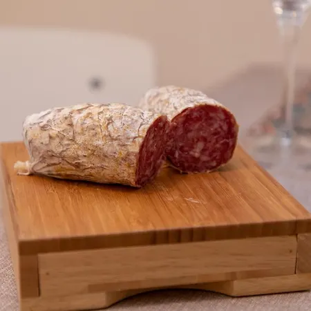 Appartamento Sichelgaita Salerno