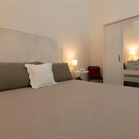 Sichelgaita Apartment
