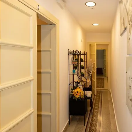 Apartment Sichelgaita *
