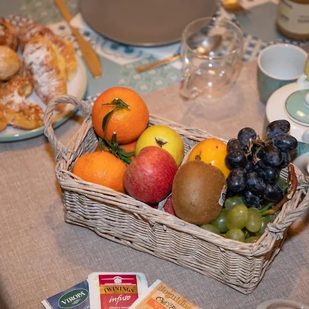 Appartamento Sichelgaita Salerno