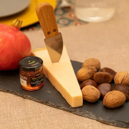 Sichelgaita Appartamento *