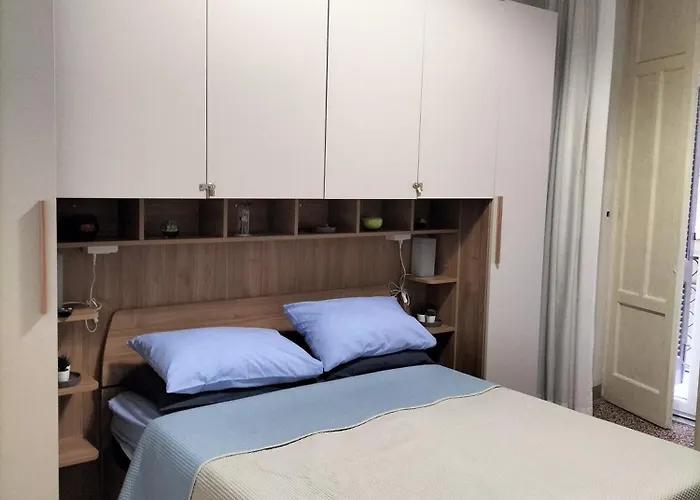 Sichelgaita Apartamento