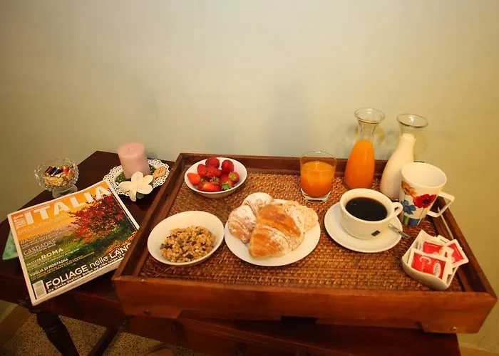 Sichelgaita Apartamento Salerno