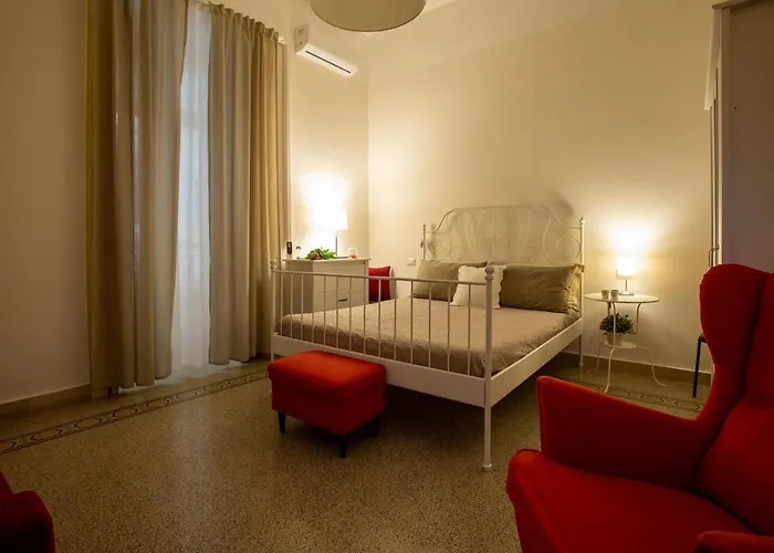 Apartamento Sichelgaita *