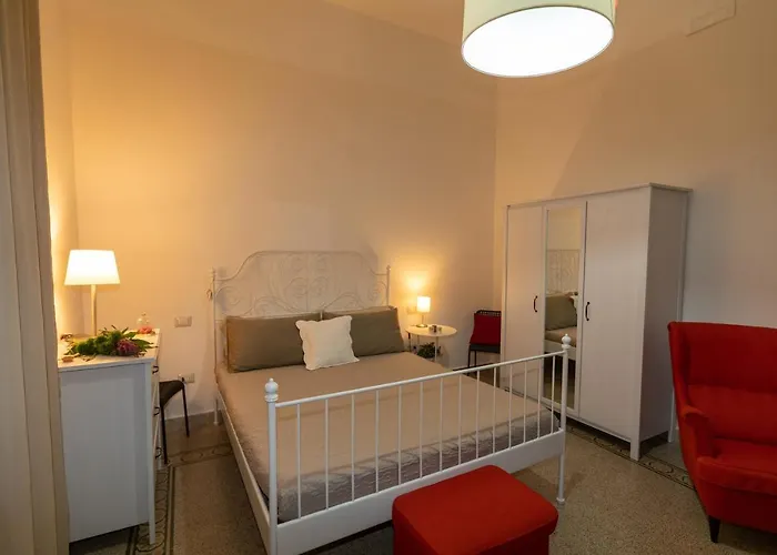 Sichelgaita Apartamento