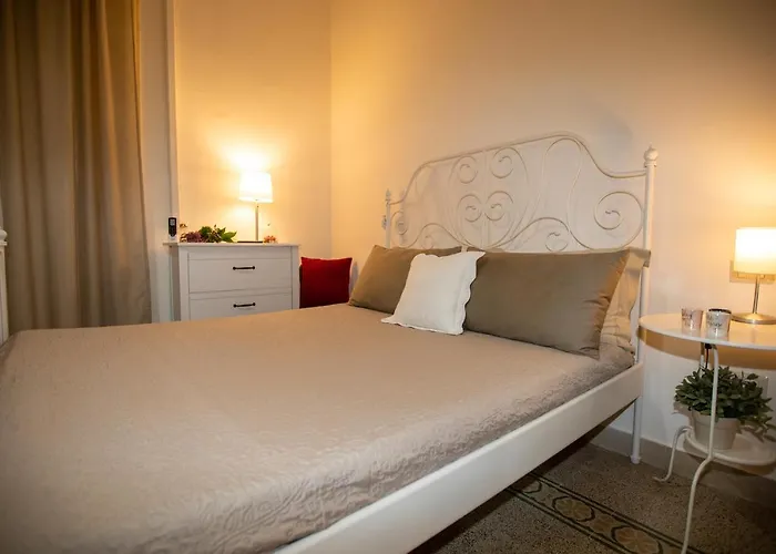 Apartament Sichelgaita