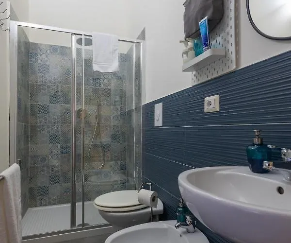 Sichelgaita Apartament